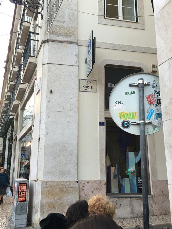 Lisbon Fragrances公寓 外观 照片