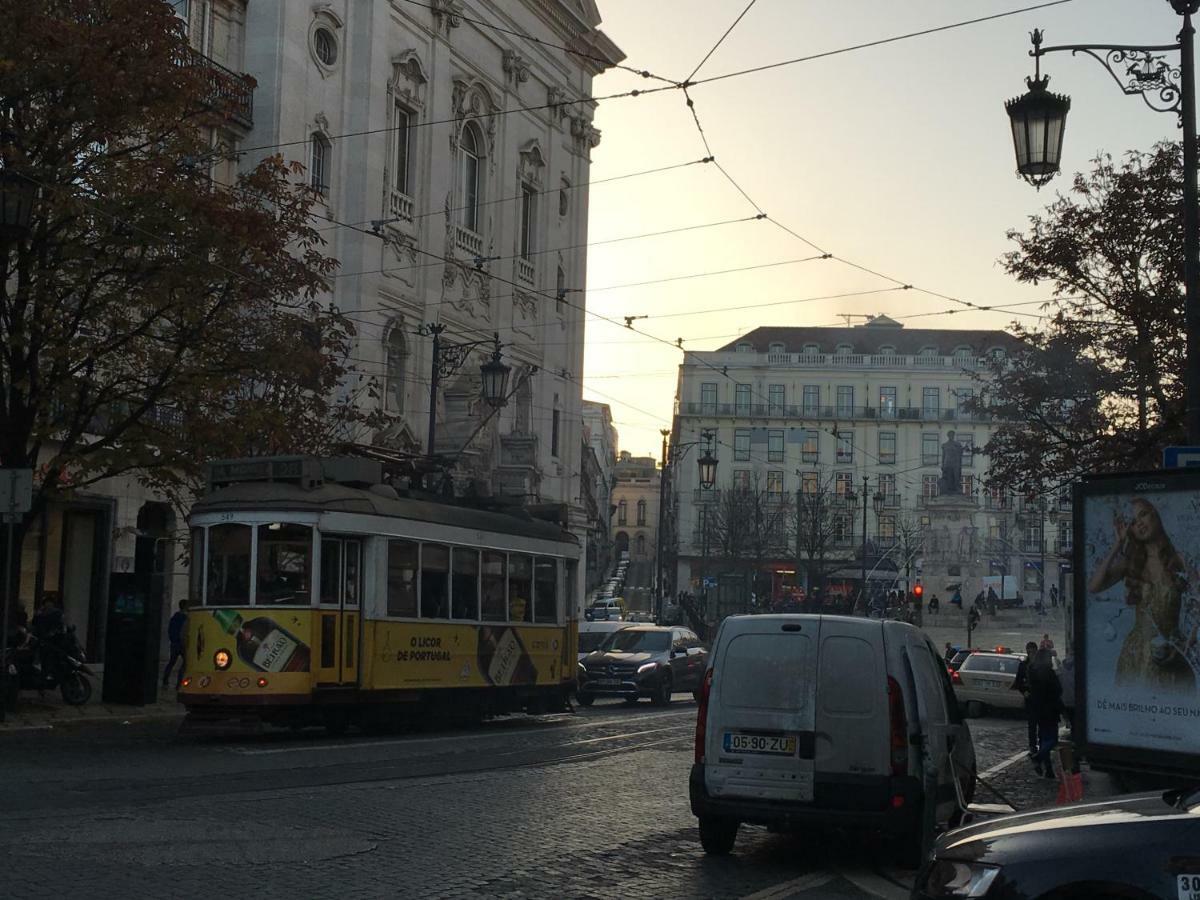 Lisbon Fragrances公寓 外观 照片