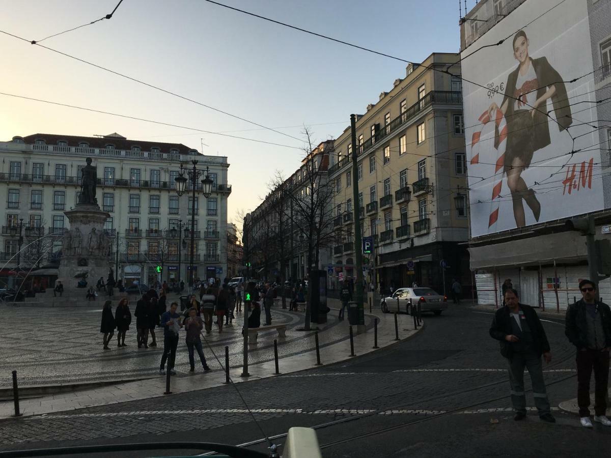 Lisbon Fragrances公寓 外观 照片